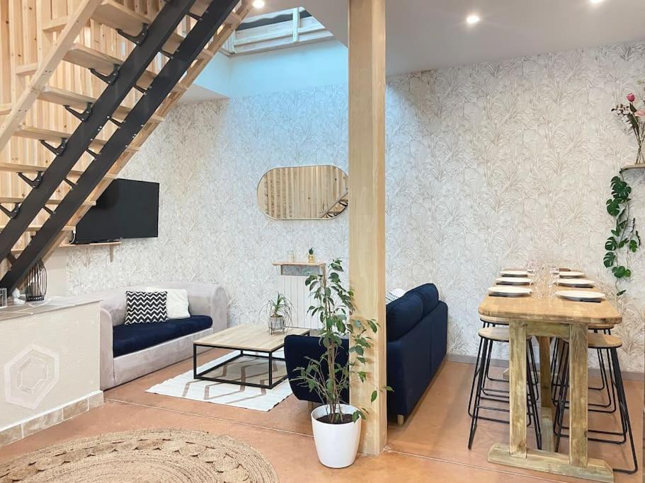Gite Neuf Avec Jardin, Foret Et Etang Argenton Sur Creuse Exterior photo